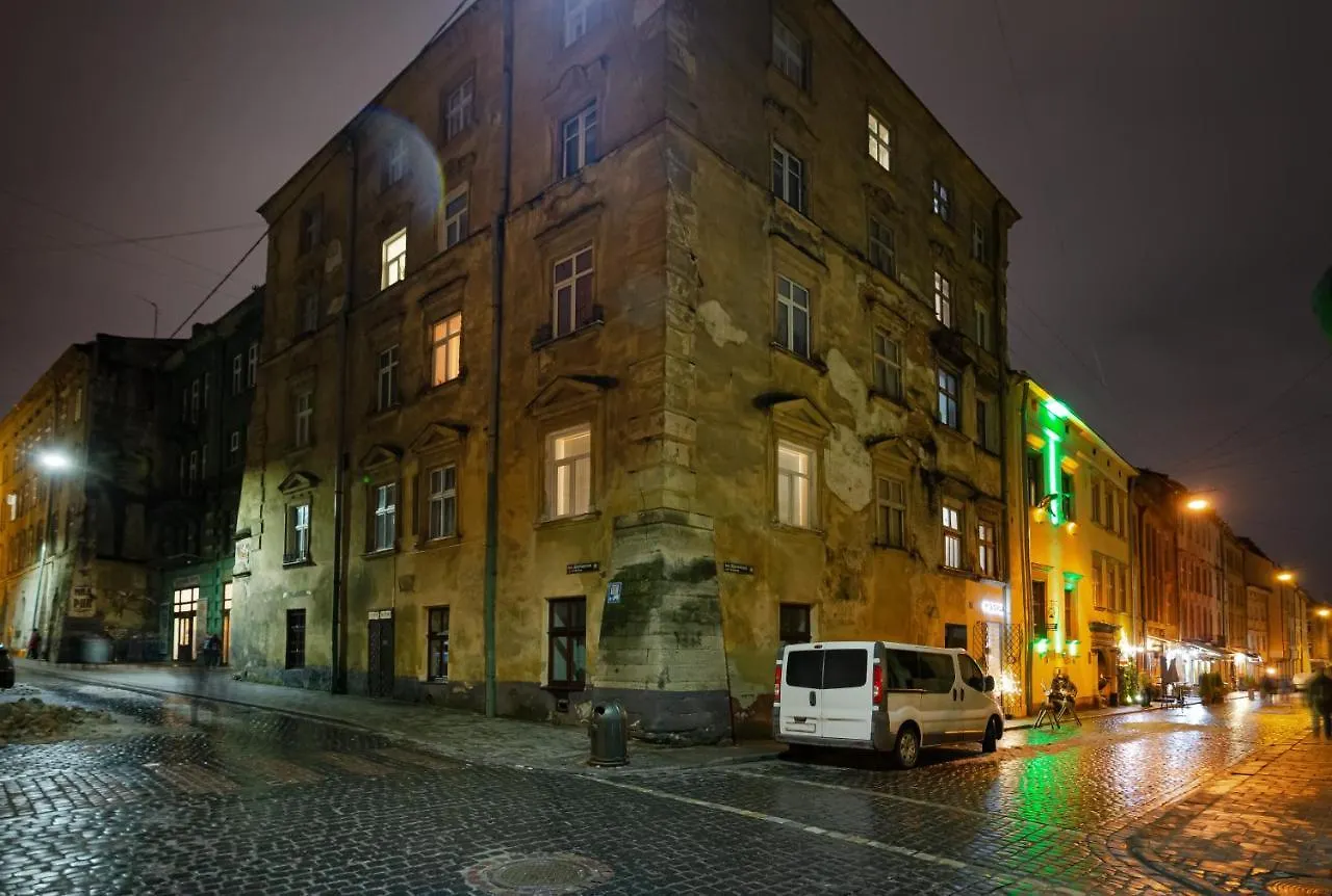 Old House Apartment Lviv