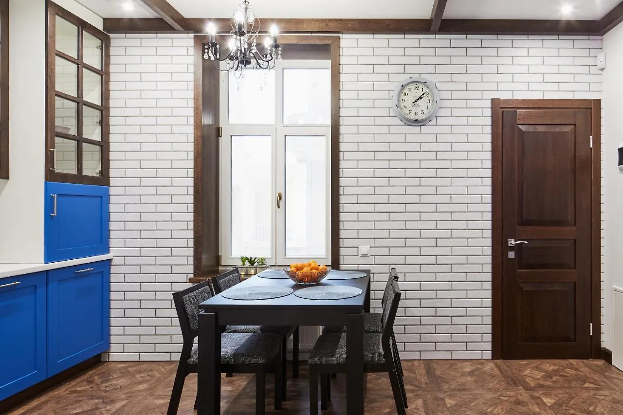 Old House Apartment Lviv